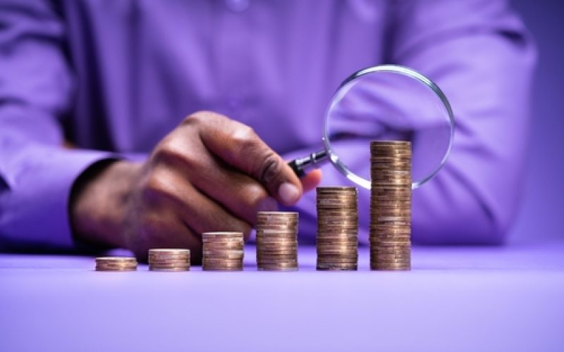 African,American,Man,Loan,Savings,And,Rich,Business,Investor